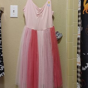 Pinkie Pie Hot Topic Dress